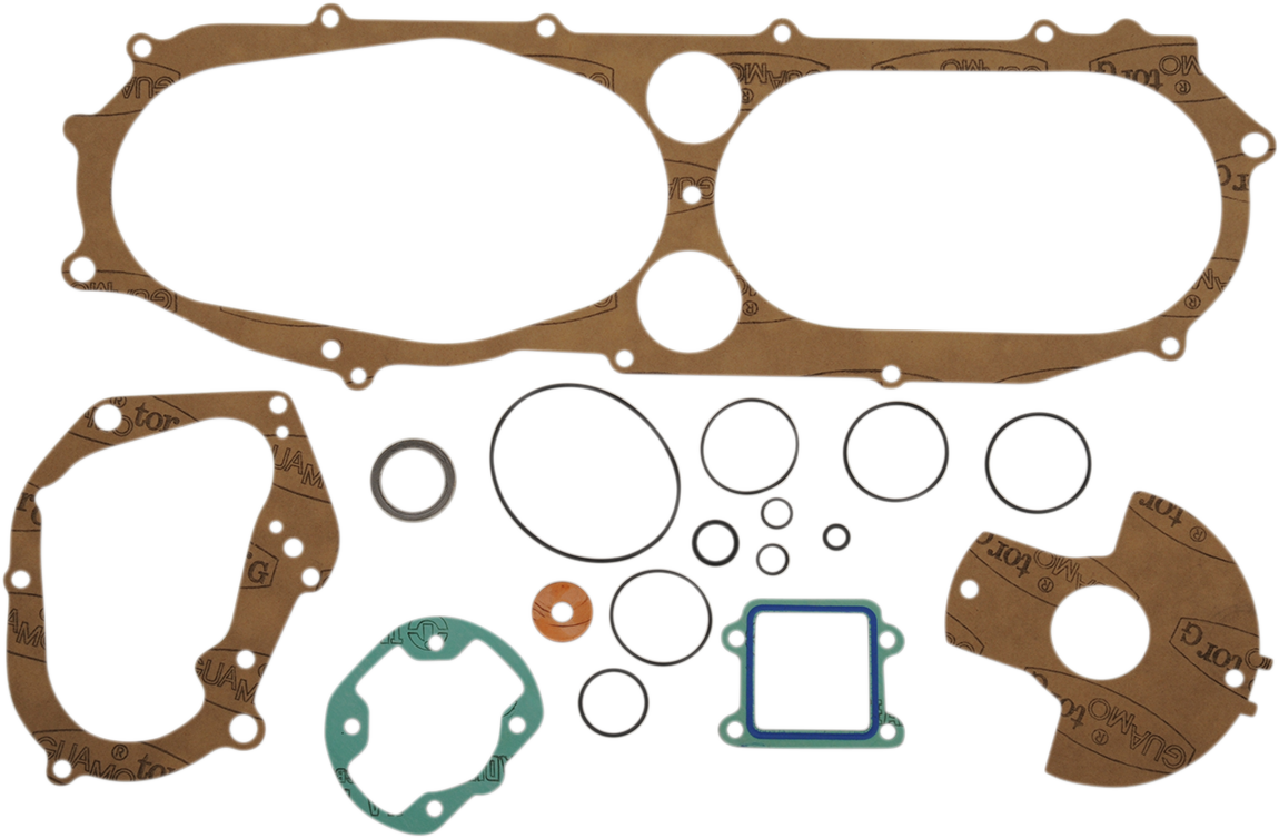 Athena Complete Gasket Kit