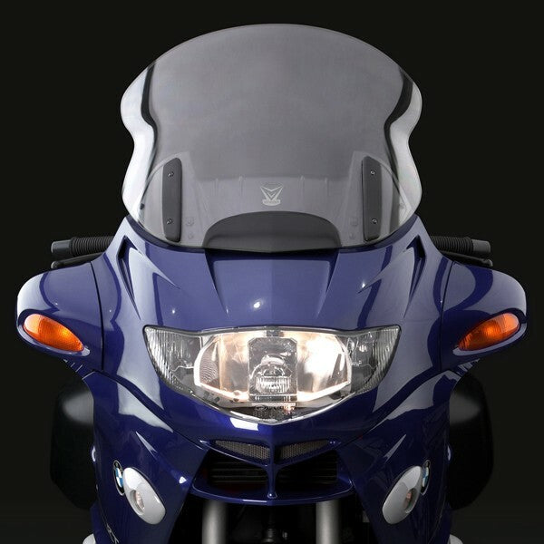 ZTechnik Vstream and Vstream Plus BMW Windscreens