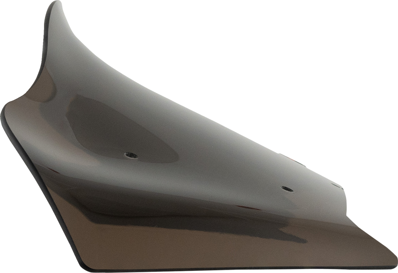Klock Werks Kolor Flare Windshield