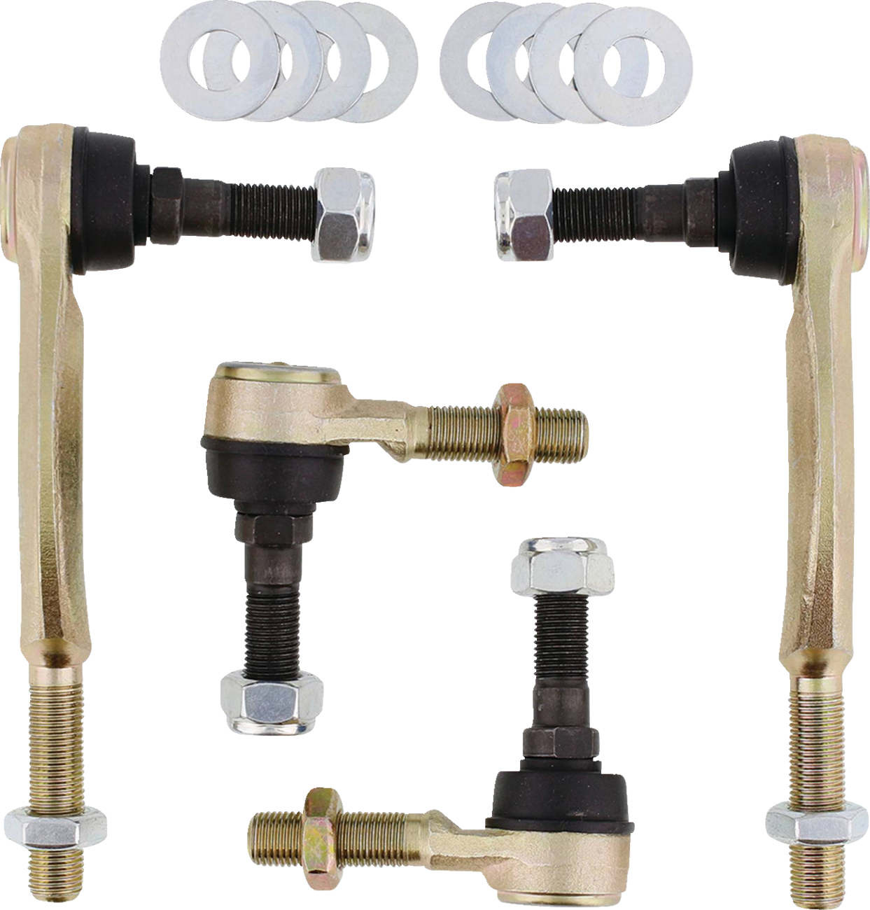 Moose Offroad Tie-Rod Upgrade Kit