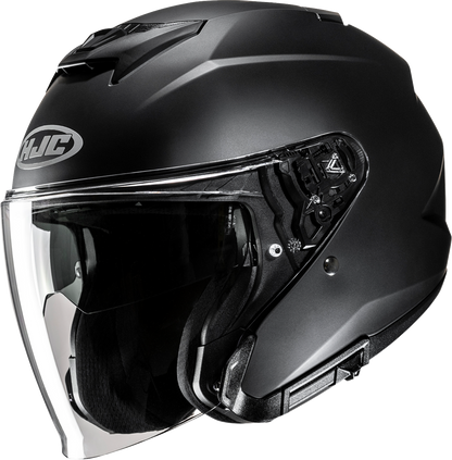 HJC i31 Solid Helmet