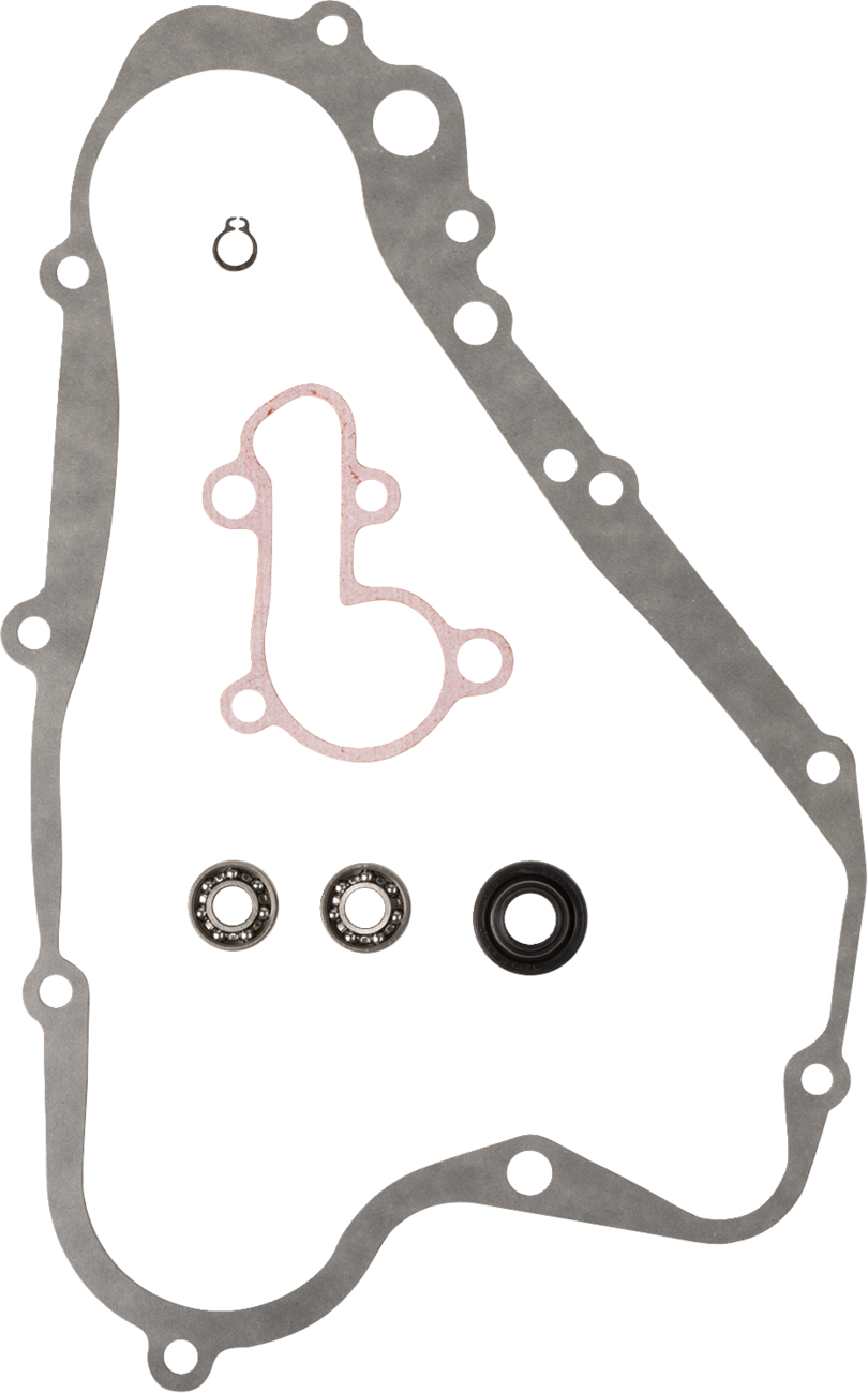 Pro X Water Pump Rebuild Kit