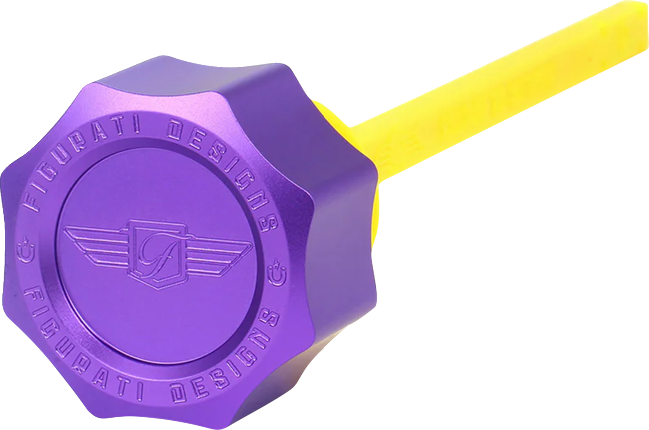 Figurati Designs Performance Magnetic Oil Dipstick