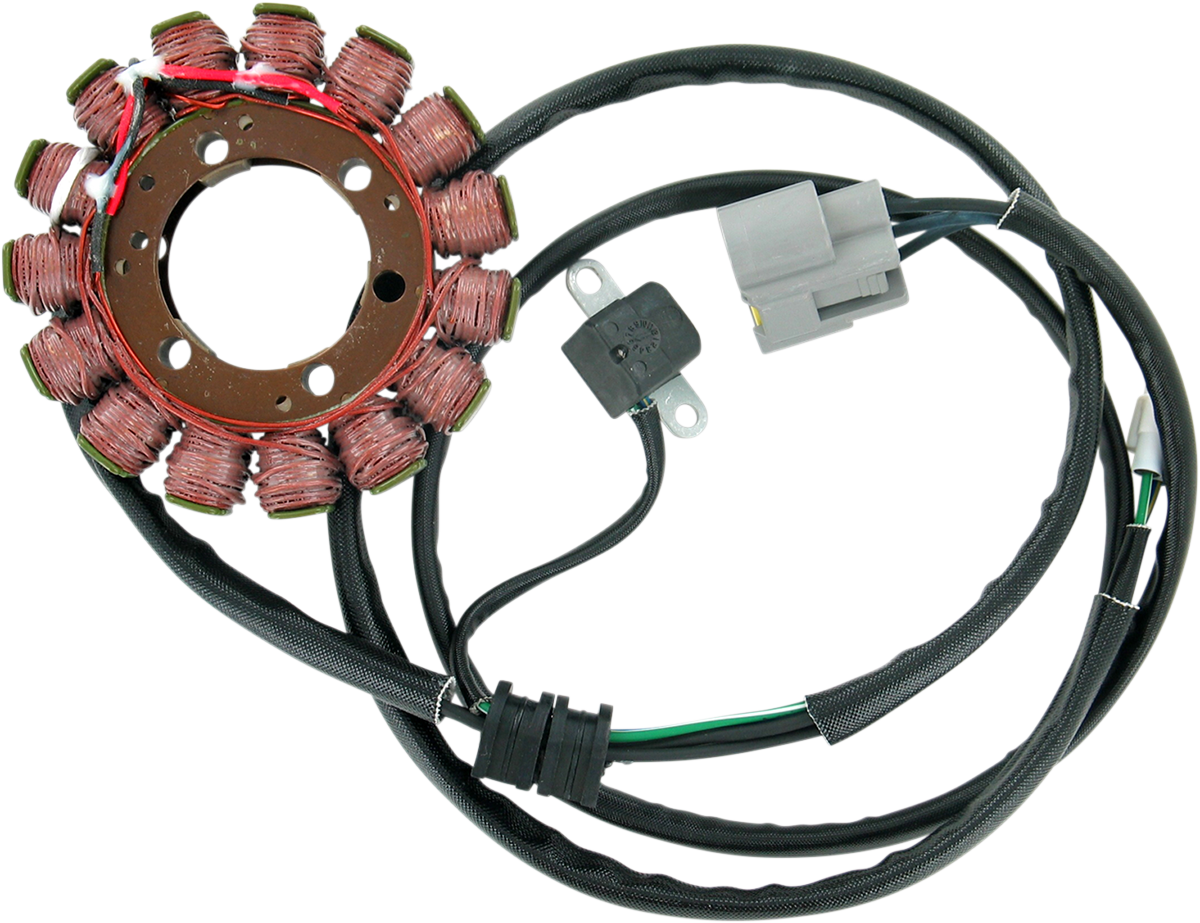 Moose Offroad Stator