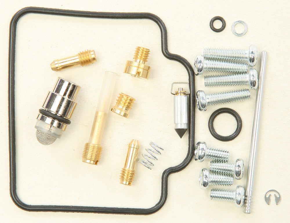 All Balls Carburetor Kit
