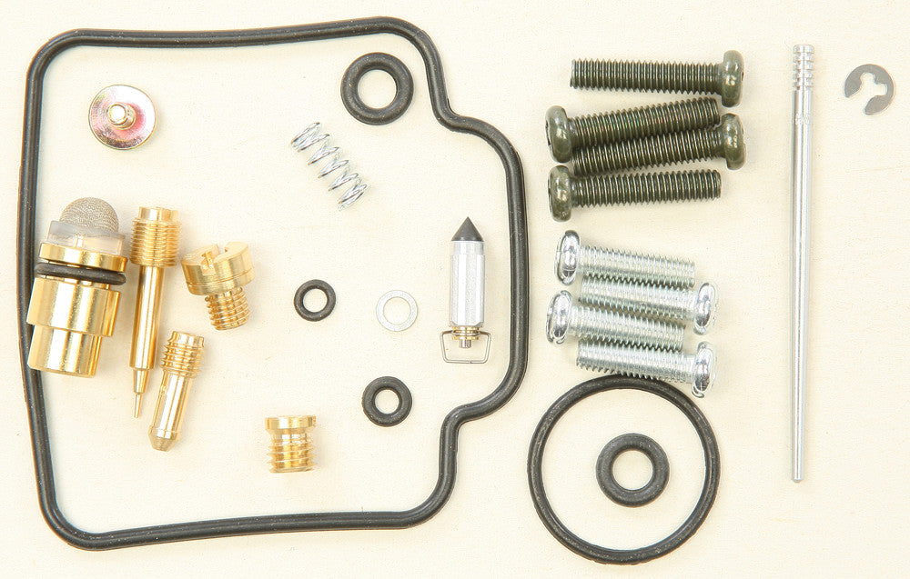 All Balls Carburetor Kit