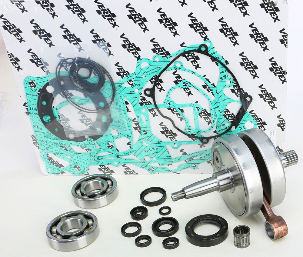HOT RODS Complete Bottom End Kit
