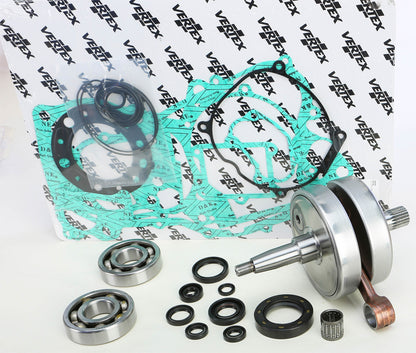 HOT RODS Complete Bottom End Kit