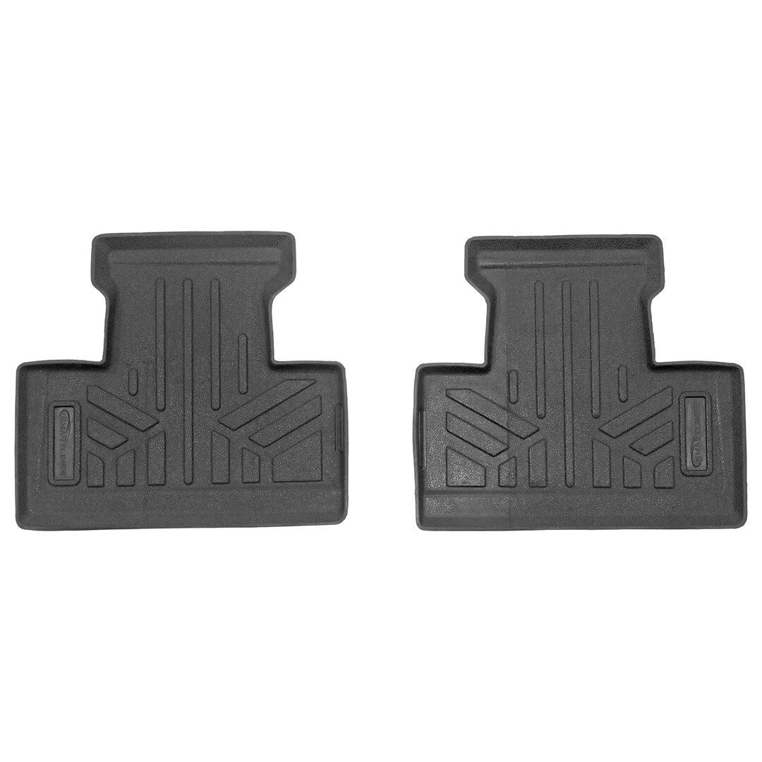 Smartliner Second Row Floor Liner