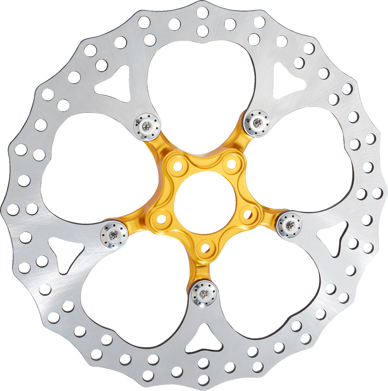 Arlen Ness Spider Rotor