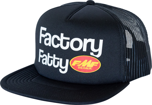 FMF Fatty Trucker Hat