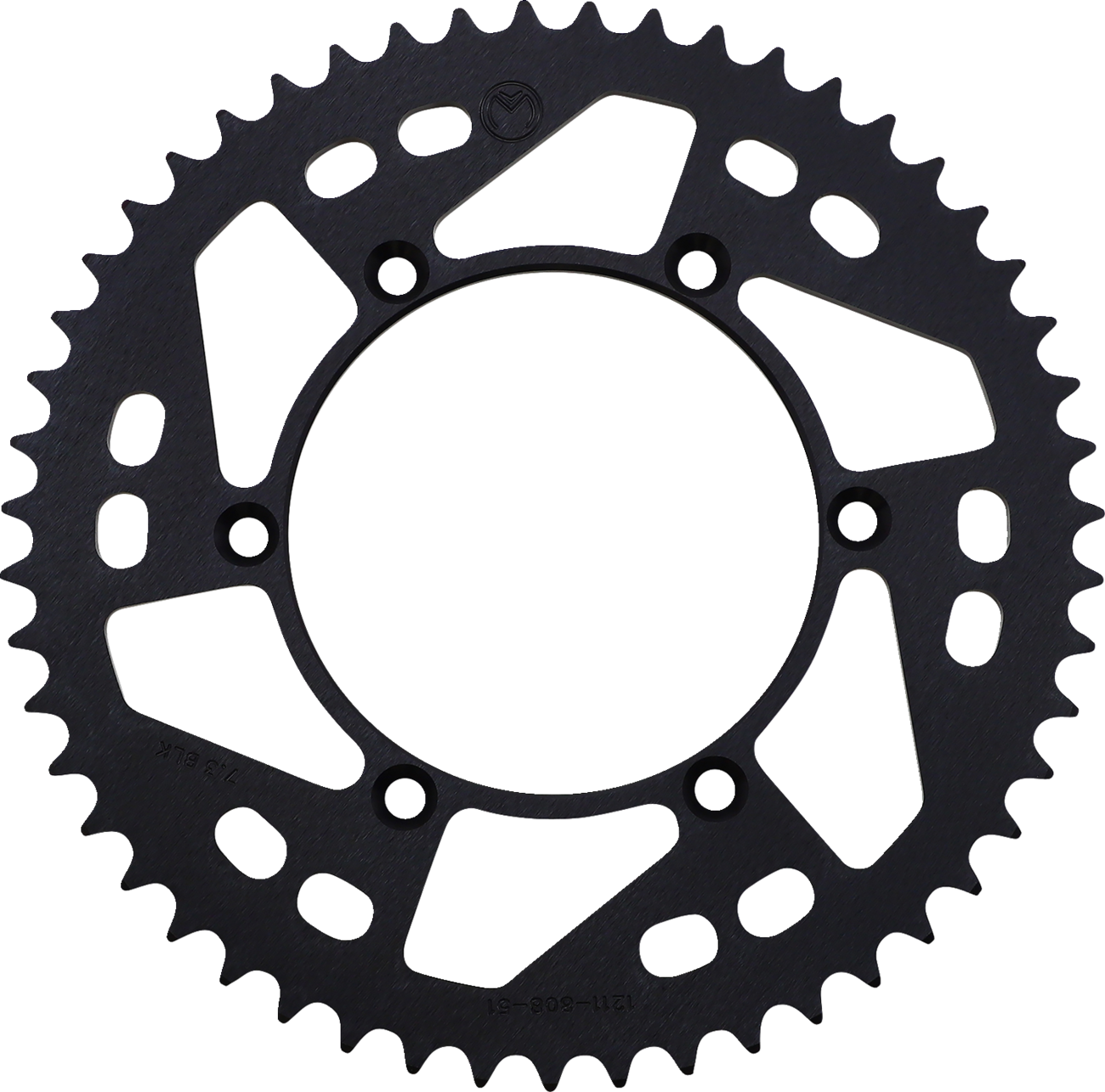 Moose Offroad Aluminum Rear Sprocket