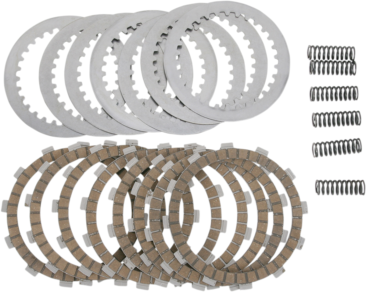 DP Brakes DPK Clutch Kit