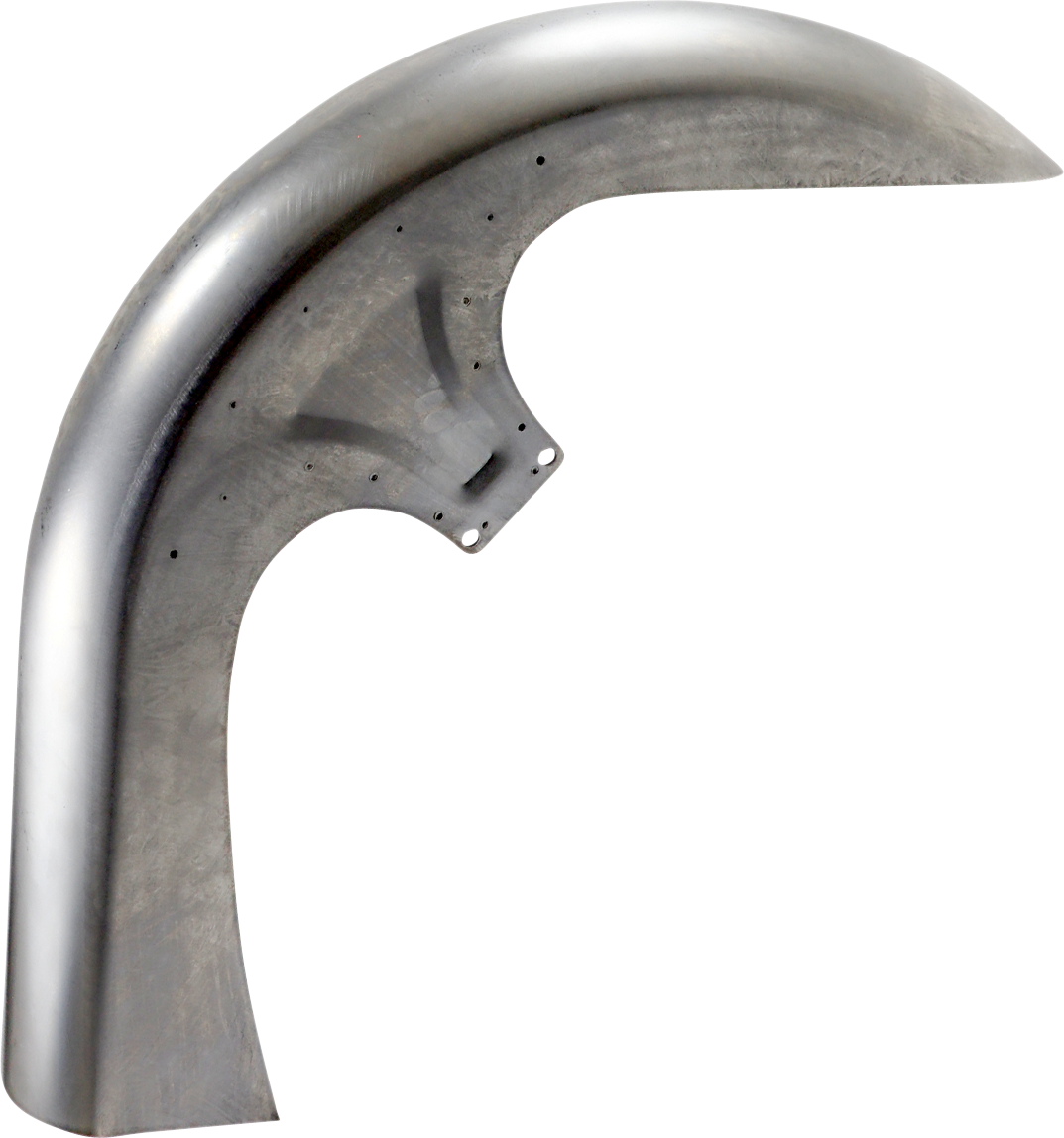RWD V-TWIN Flat Back Dresser Front Fender