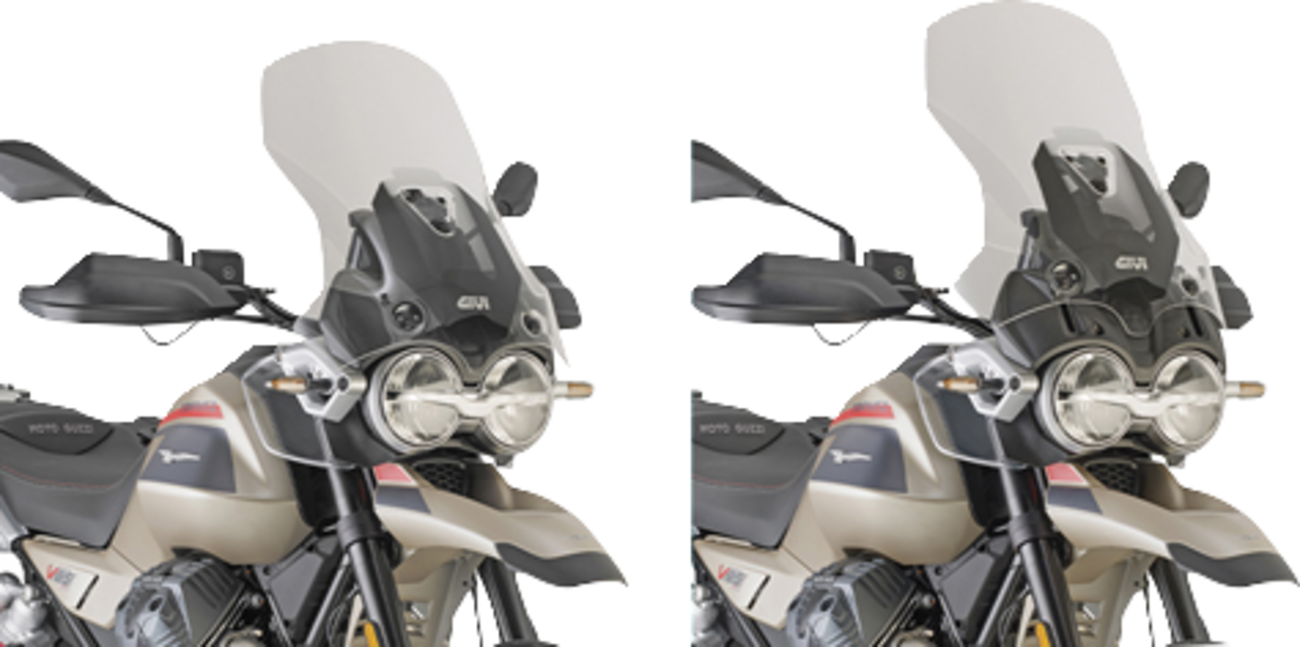 GIVI Windshield
