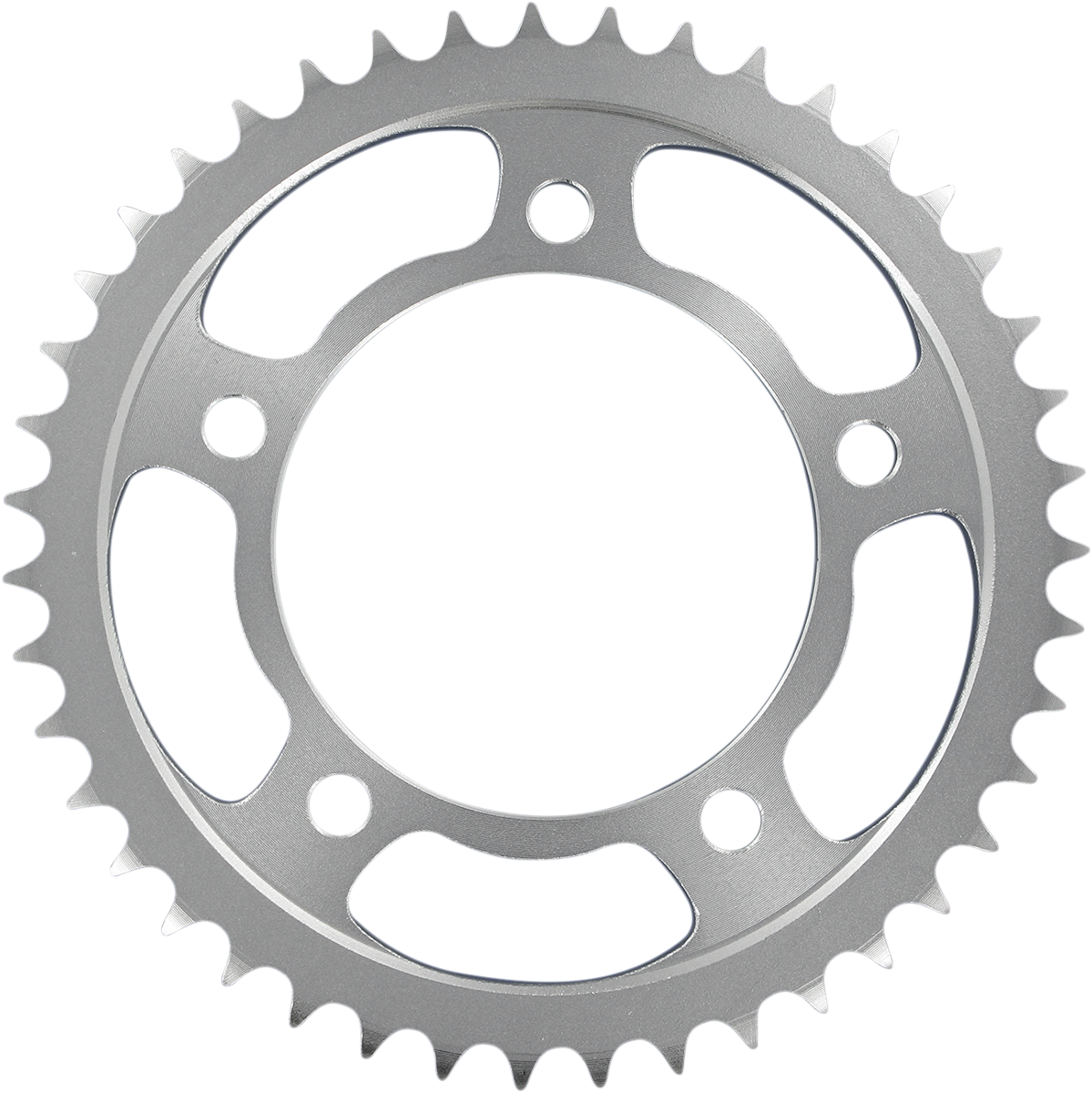 Parts Unlimited Rear Sprocket