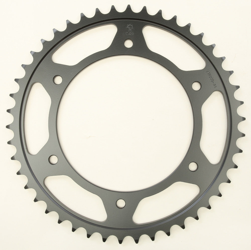 JT Steel Rear Sprocket