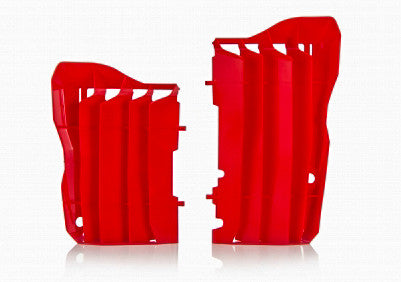 Acerbis Radiator Louvers