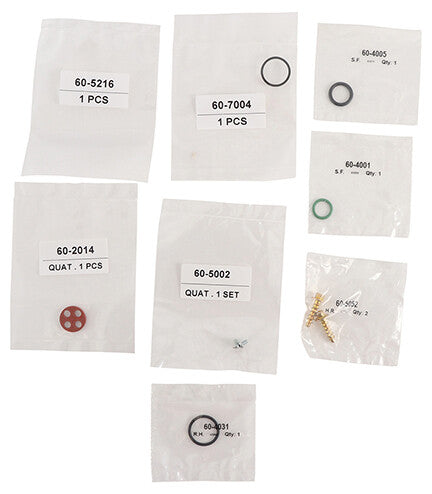 All Balls Fuel Tap Rebuild Kit
