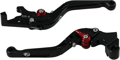 MGP MGP Brake and Clutch Lever Set