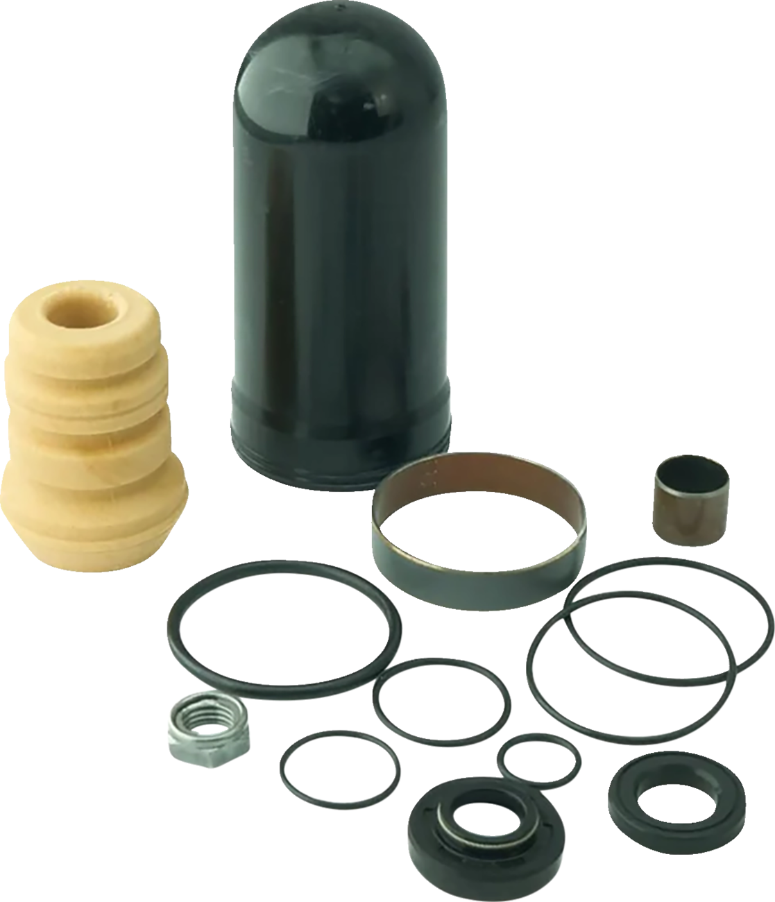 Moose Offroad Shock Service Kit