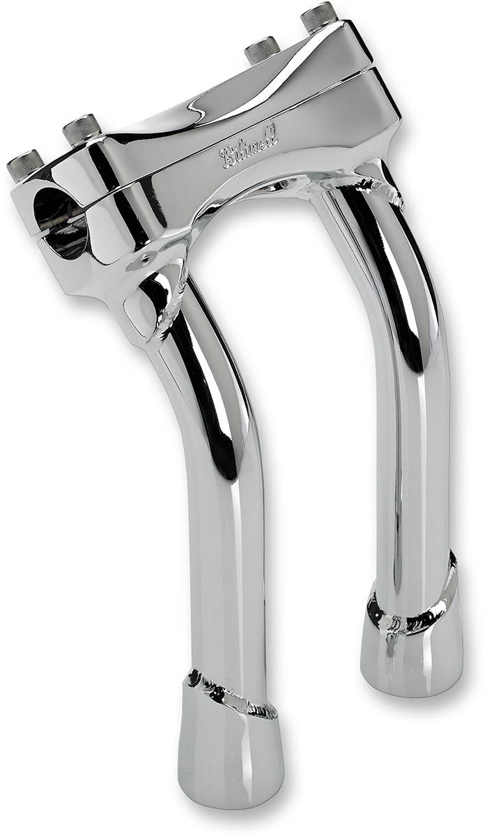 Biltwell Murdock Handlebar Risers