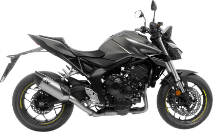 Leovince LV-14 R Slip-On Muffler