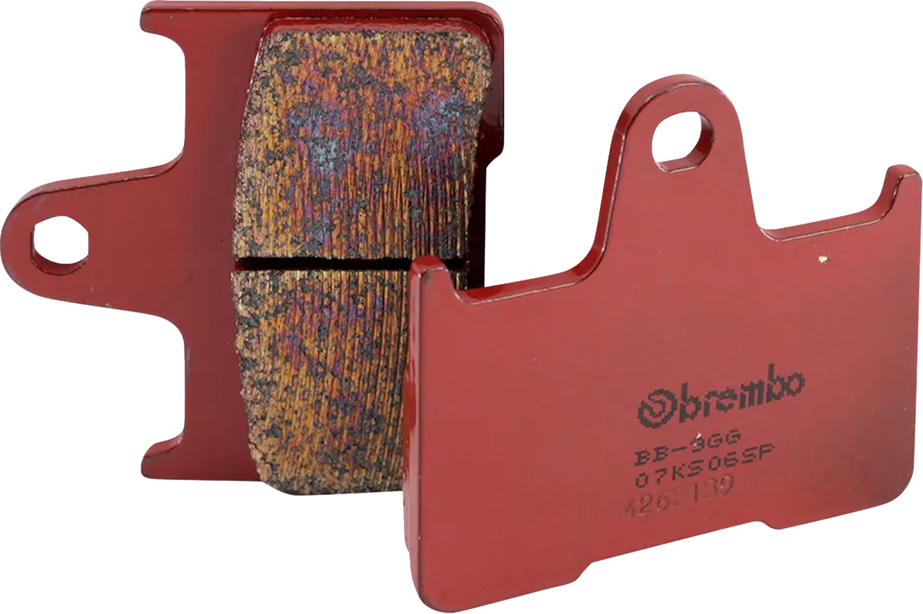 Brembo PRIME Sinter SP Brake Pads