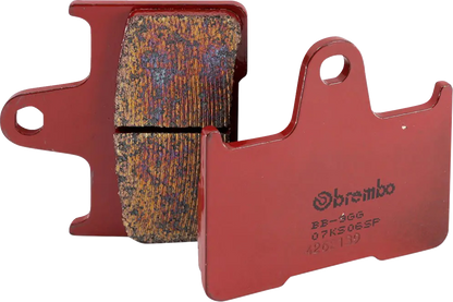 Brembo PRIME Sinter SP Brake Pads