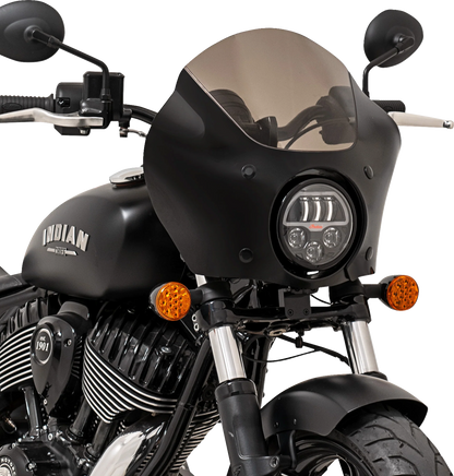 Memphis Shades Gauntlet Fairing