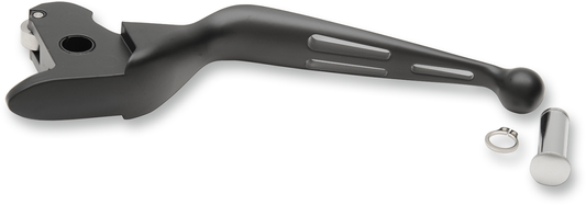 Drag Specialties Slotted Wide Blade Replacement Clutch Lever