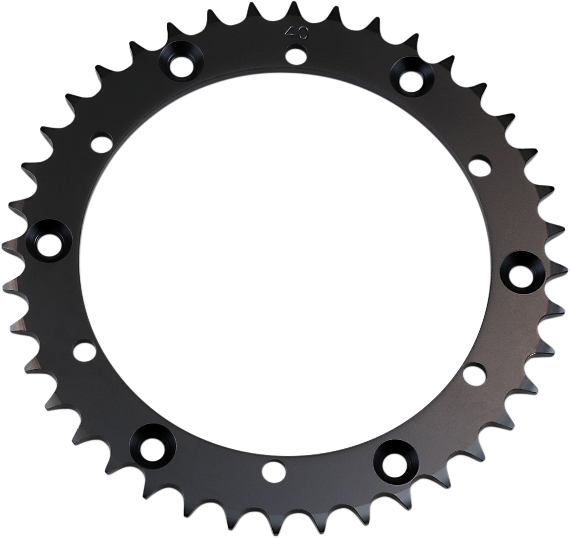 Parts Unlimited Rear Sprocket