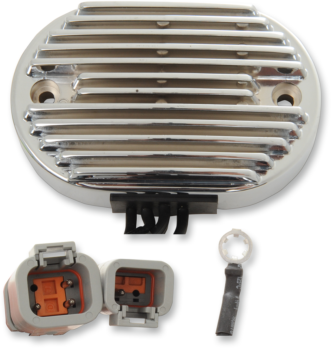 Drag Specialties Solid-State Regulator