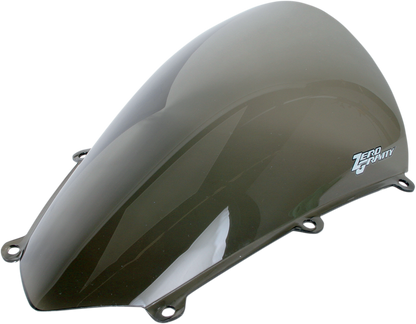 Zero Gravity Corsa Windshield