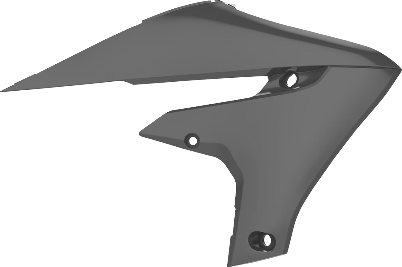 Polisport Radiator Covers