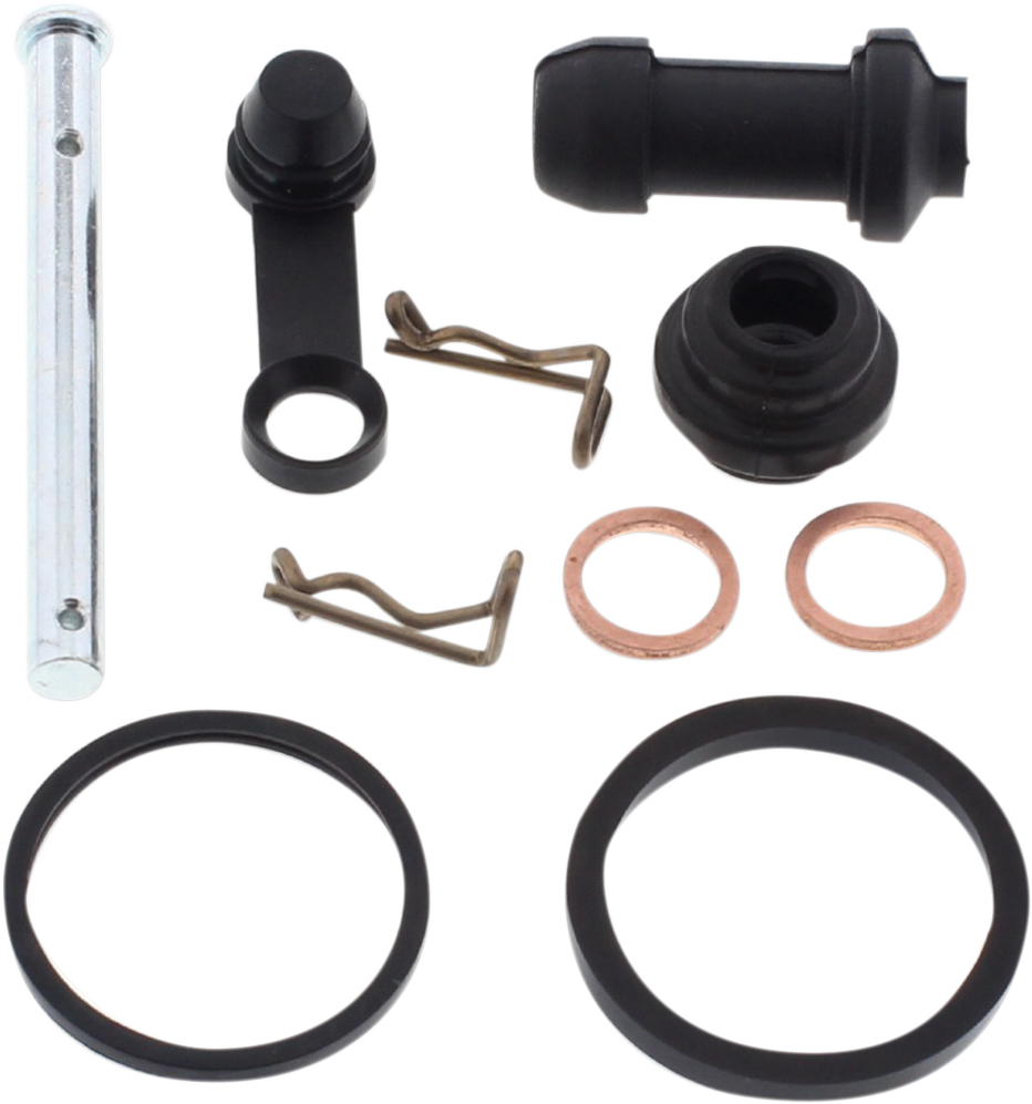 Moose Offroad Caliper Rebuild Kit