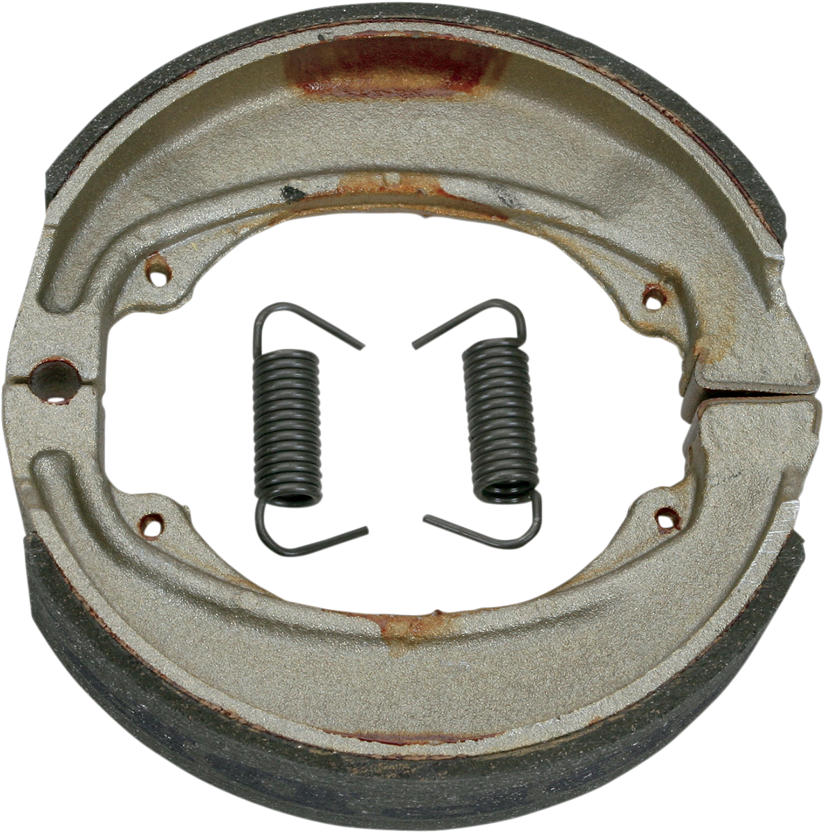 Moose Offroad Brake Shoes