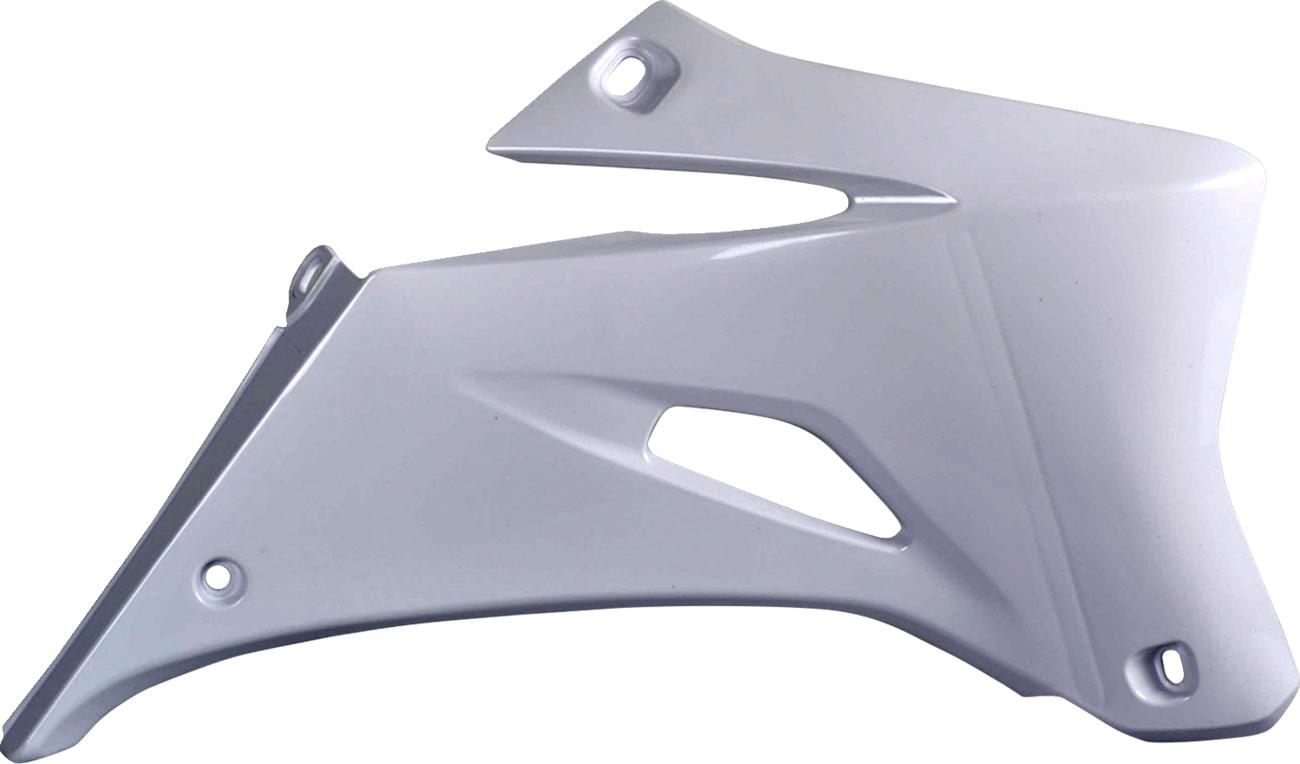 Polisport Radiator Covers