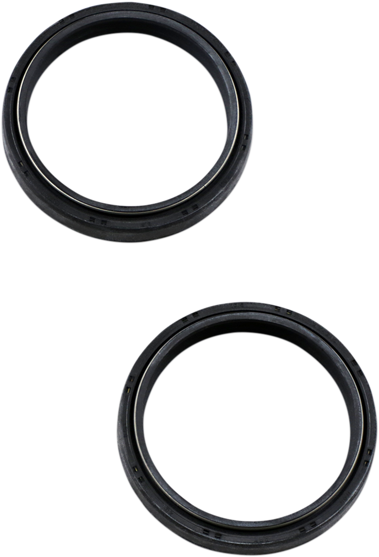 Parts Unlimited Front Fork Seals
