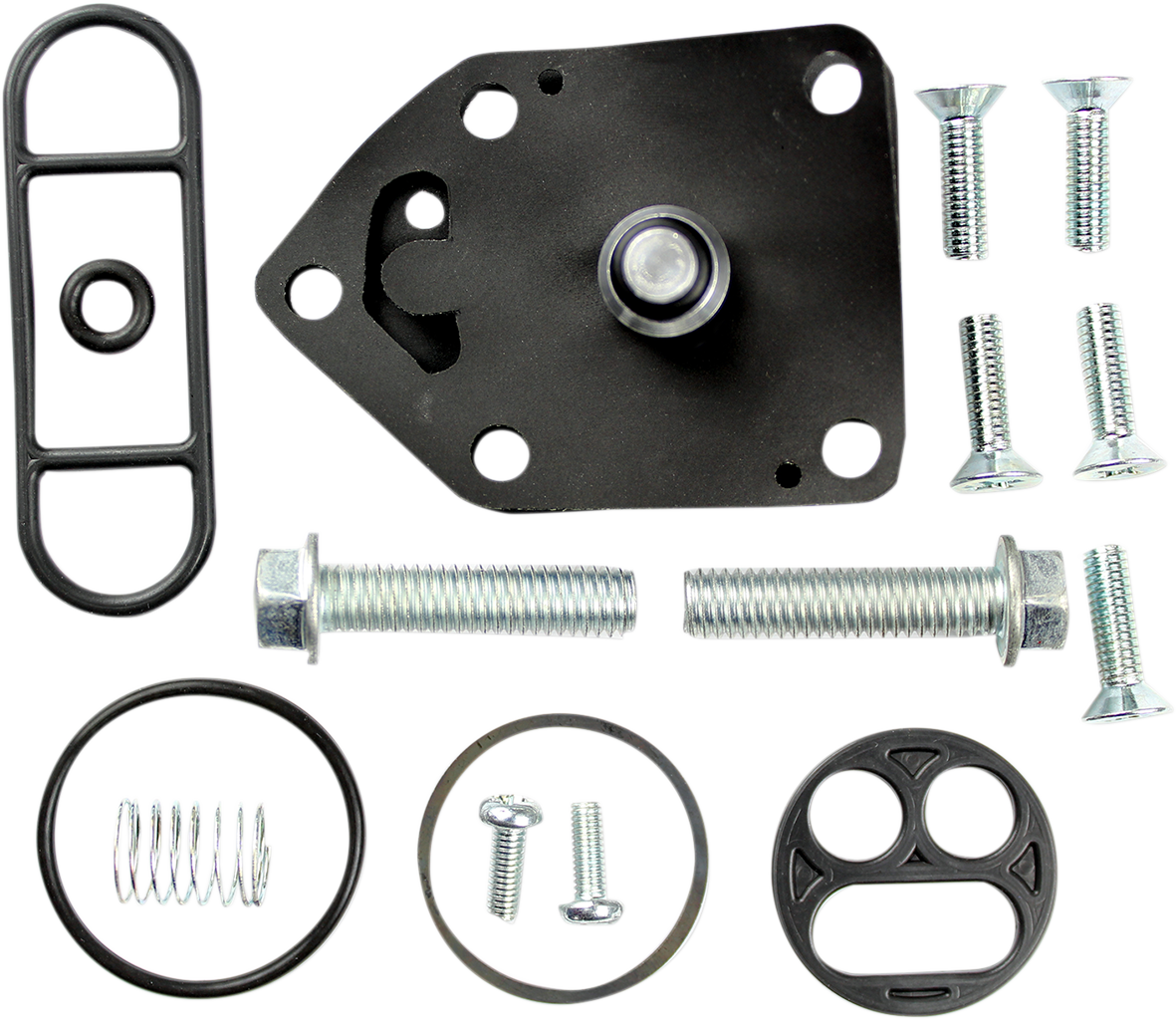 Moose Offroad Fuel Petcock Rebuild Kit
