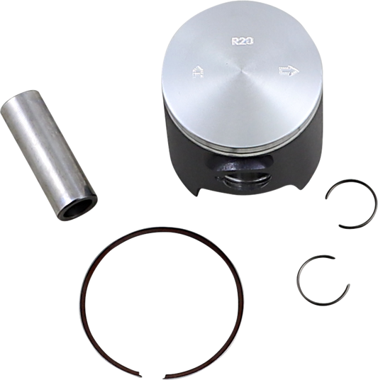 Athena Piston Kit Cast for 2-Stroke OE Cylinder
