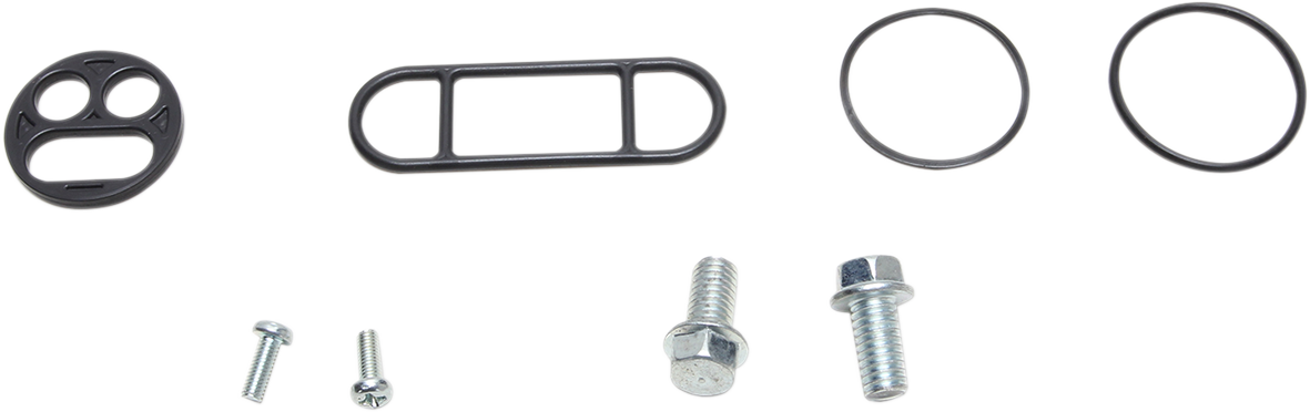 Moose Offroad Fuel Petcock Rebuild Kit