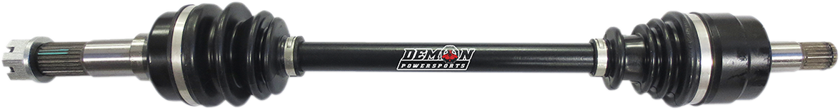 Demon Complete Heavy-Duty Axle