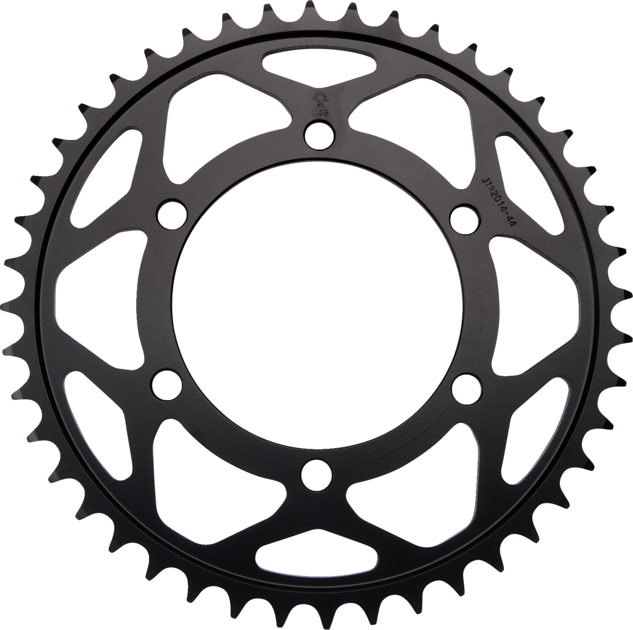 JT Sprockets Steel Rear Sprocket