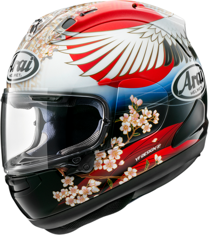 Corsair-X Tsubasa Helmet