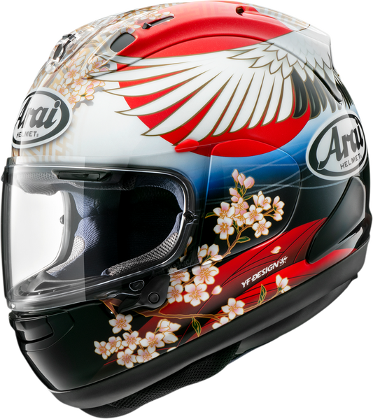 Corsair-X Tsubasa Helmet