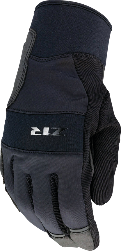 Z1R Billet Gloves