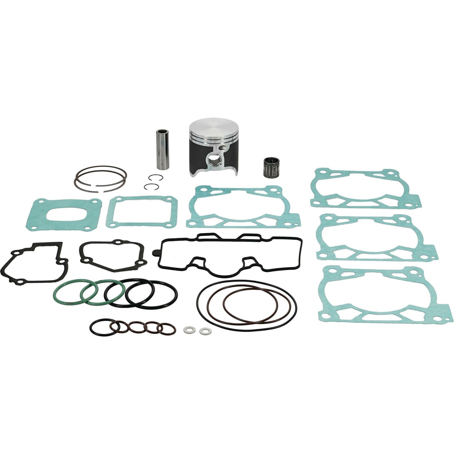 VERTEX Cast Replica Top End Kit