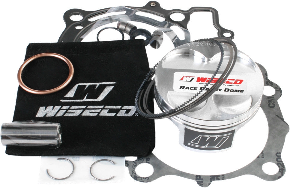 Wiseco Armorglide Top End Piston Kit