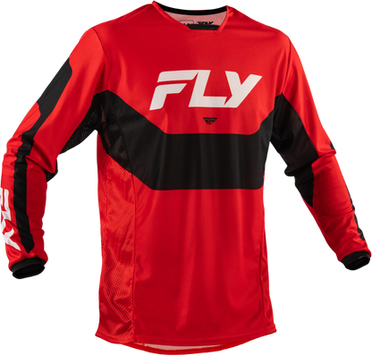 Fly Racing Kinetic Mesh Jersey (2026.5)